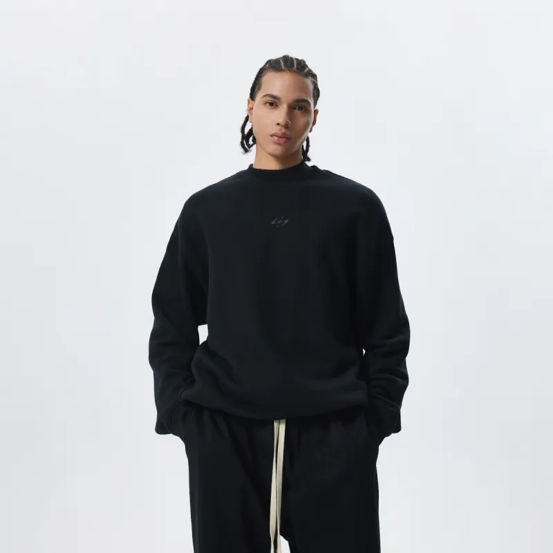 CHINISM Blackwater Series Sweatshirt Unisex-5