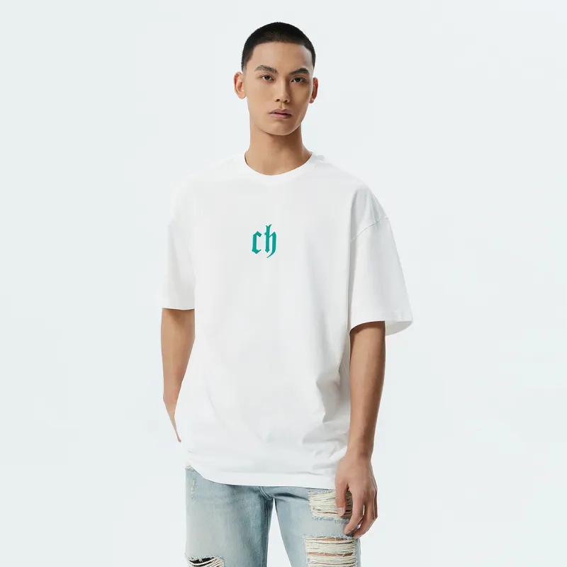 CHINISM T Shirts Unisex-21