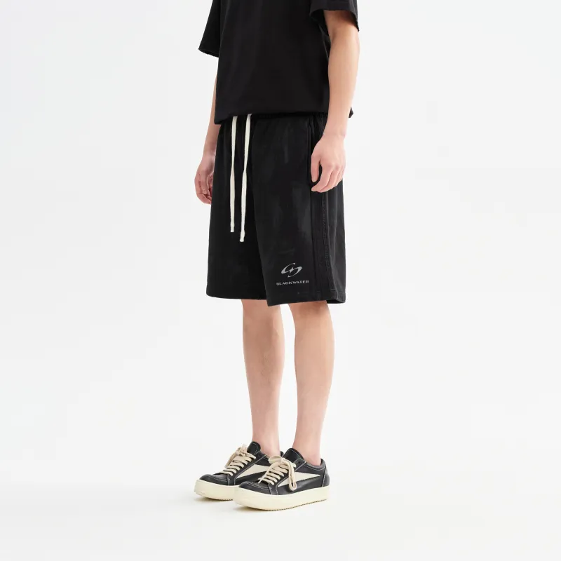 CHINISM Blackwater Series Casual Shorts Unisex-9
