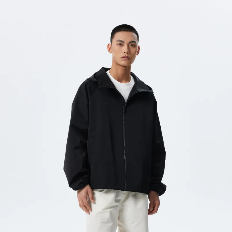 CHINISM Jackets Unisex-4