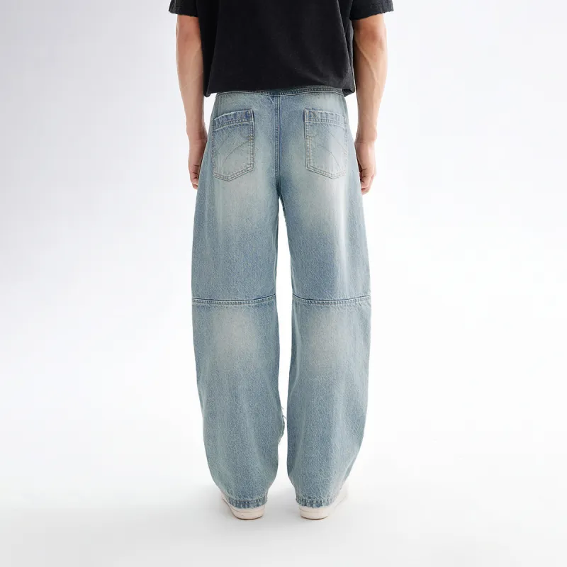 CHINISM Blackwater Series Jeans Unisex-10