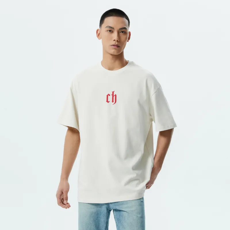 CHINISM T Shirts Unisex-28