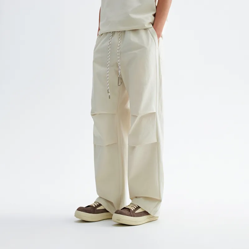 CHINISM Casual Pants Unisex-10