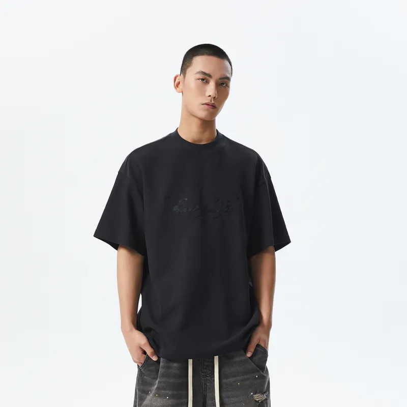 CHINISM T Shirts Unisex-2