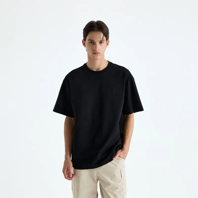 CHINISM T Shirts Unisex-10