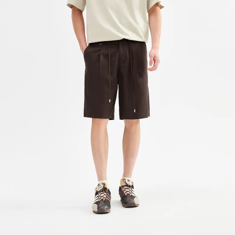 CHINISM Casual Shorts Unisex-15