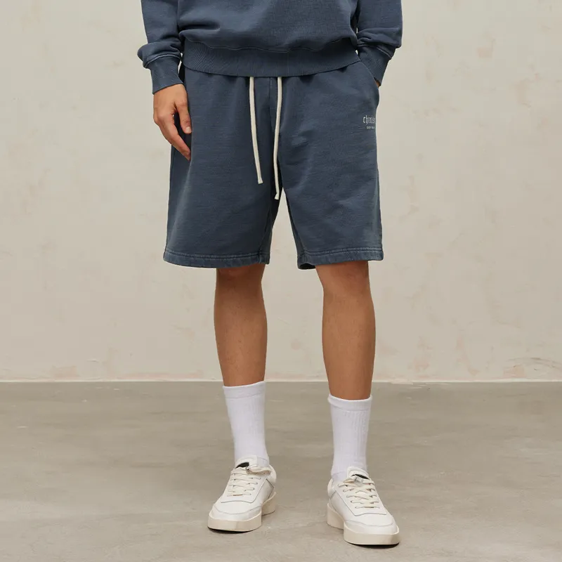 CHINISM Casual Shorts Unisex-22