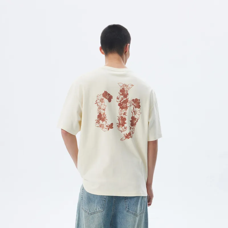 CHINISM T Shirts Unisex-4