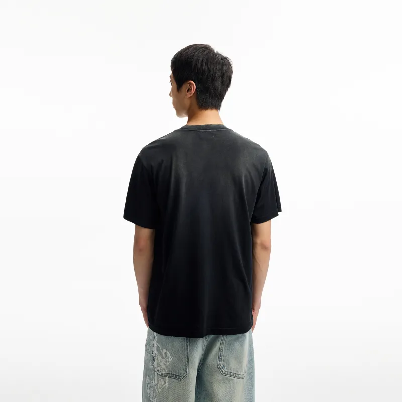 CHINISM Blackwater Series T Shirt Unisex-5