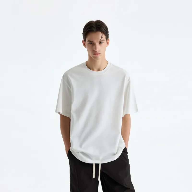 CHINISM T Shirts Unisex-3