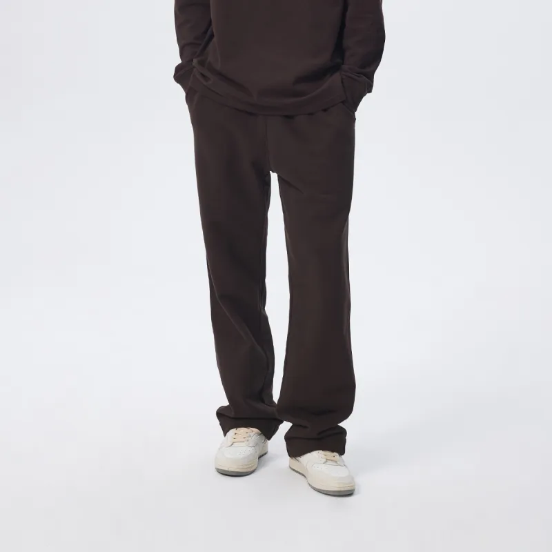 CHINISM Knitted Sports Pants Unisex-15