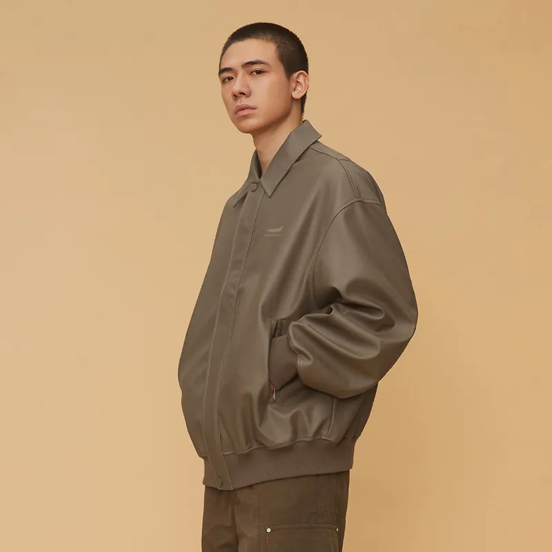 CHINISM Jackets Unisex-10