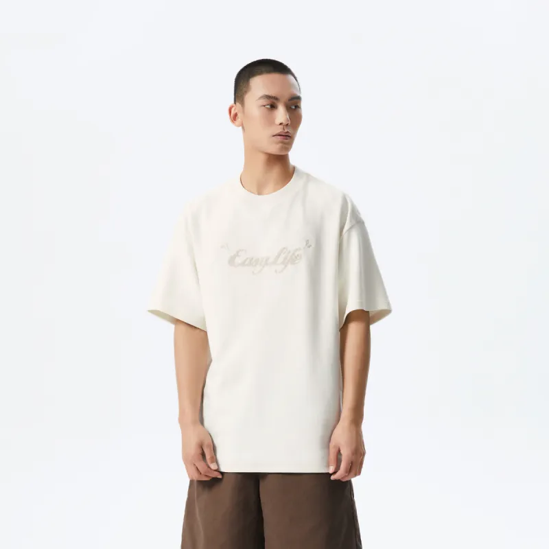 CHINISM T Shirts Unisex-15