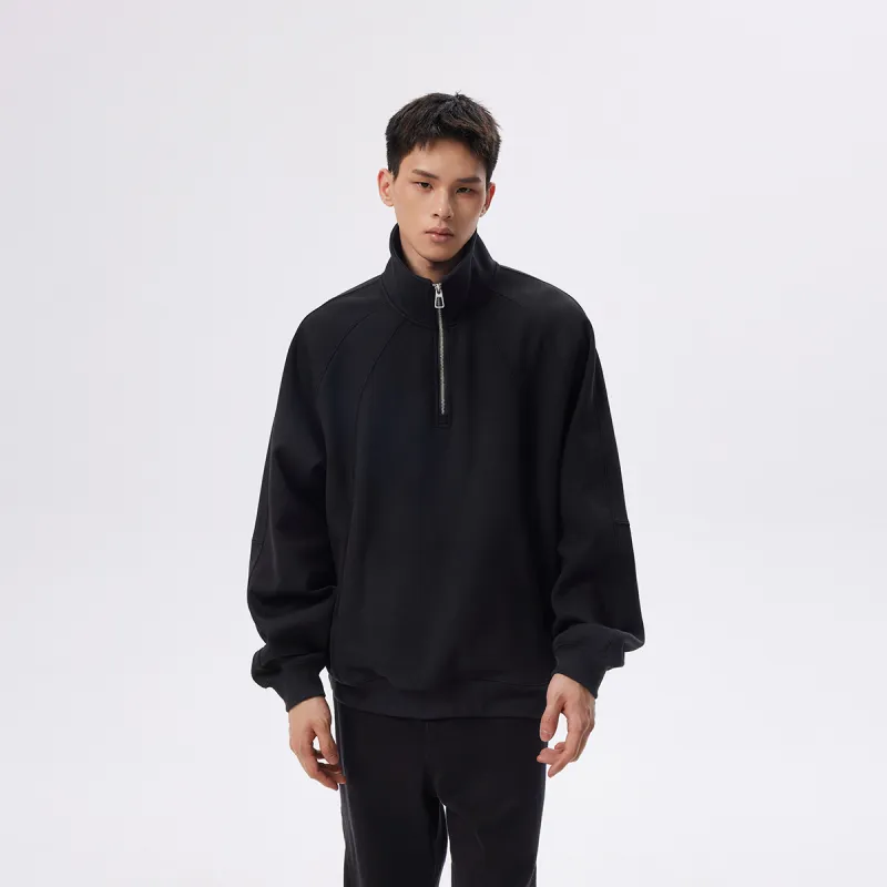 CHINISM Sweatshirts Unisex-4