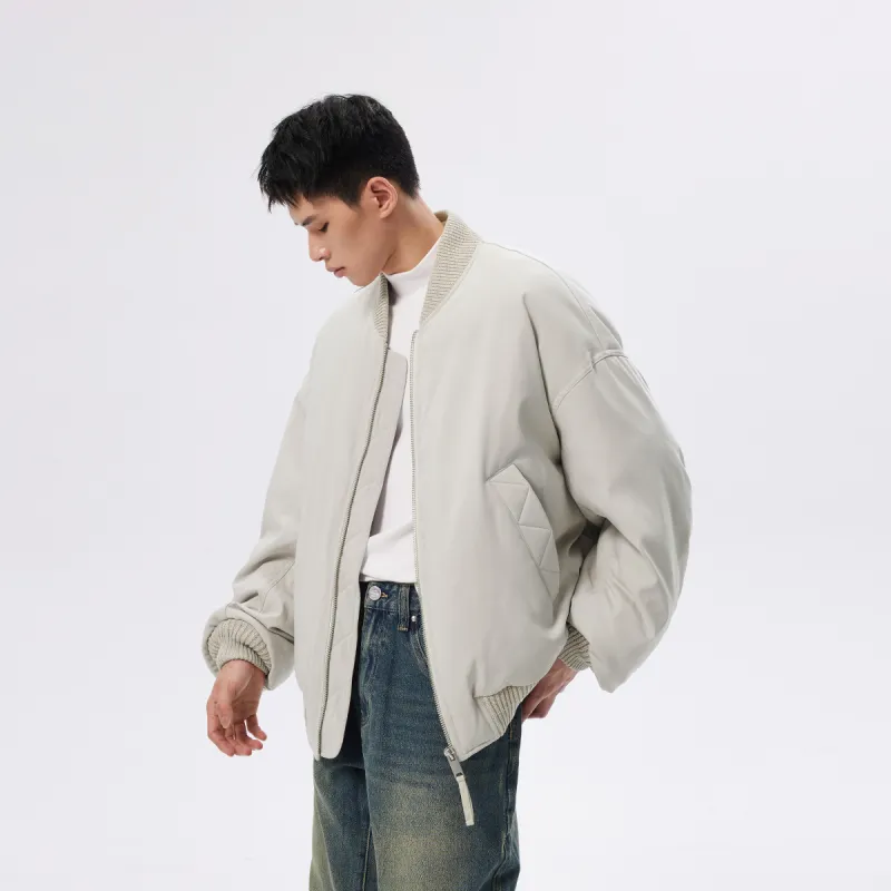 CHINISM Jackets Unisex-4