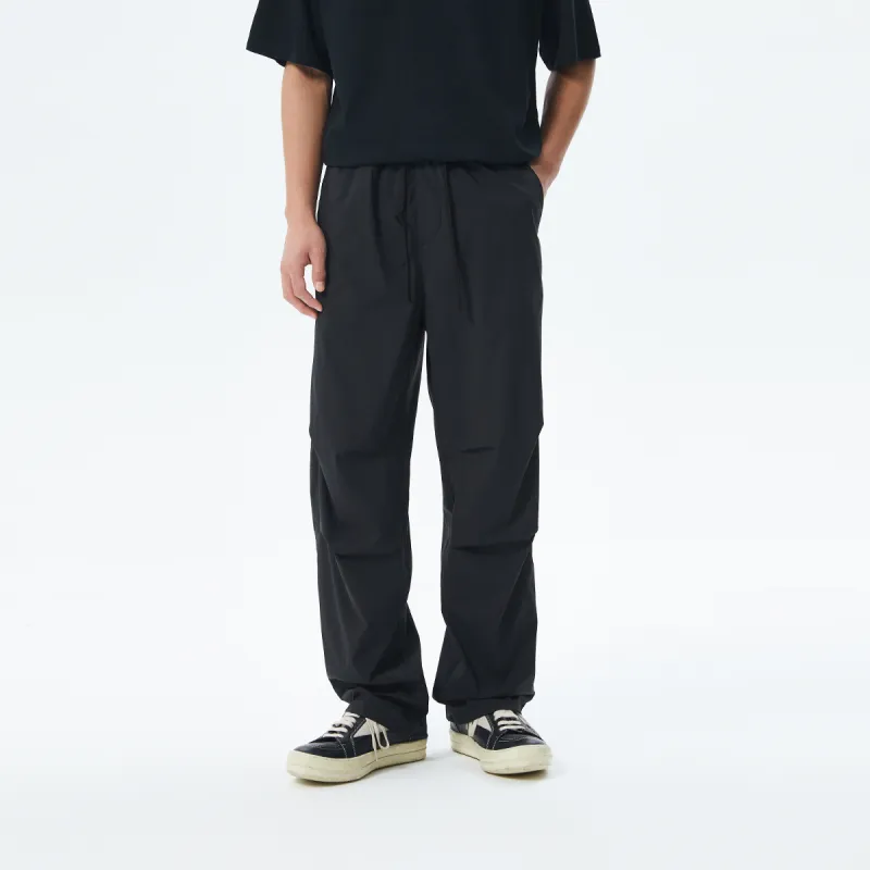 CHINISM Cargo Pants Unisex-5