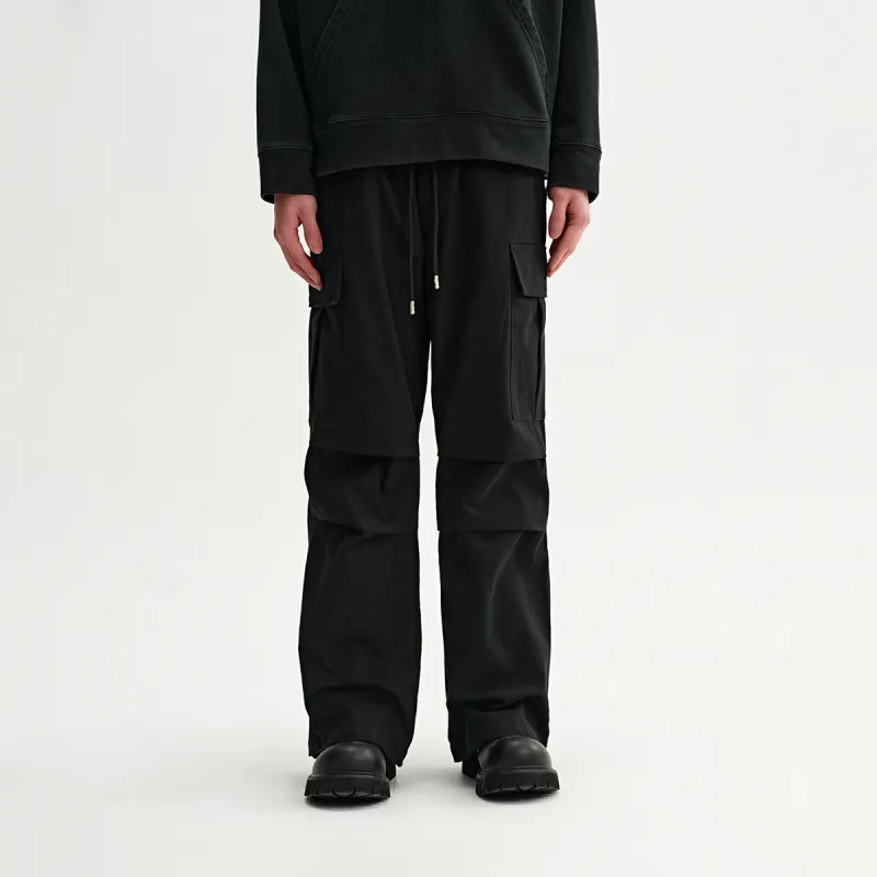 CHINISM Cargo Pants Unisex-9