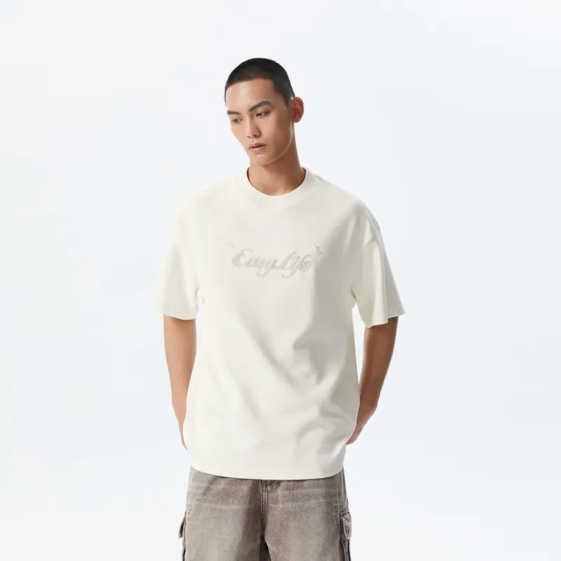 CHINISM T Shirts Unisex-17