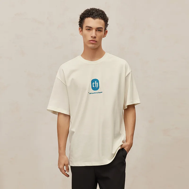 CHINISM x AB LIANMINGKUAN FW23 T Shirt Unisex-20