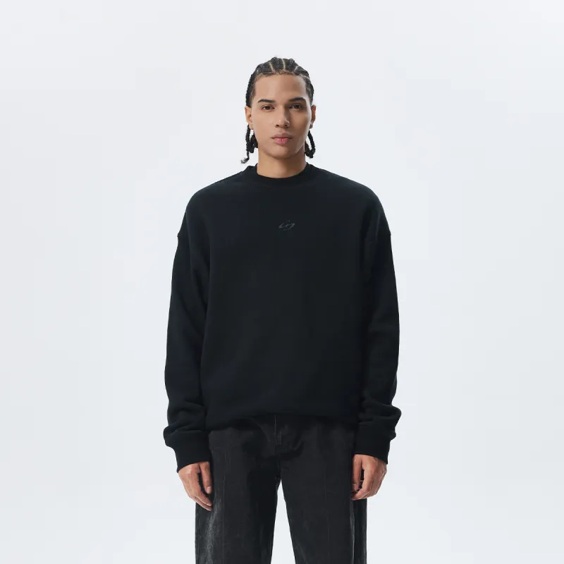CHINISM Blackwater Series Sweatshirt Unisex-3