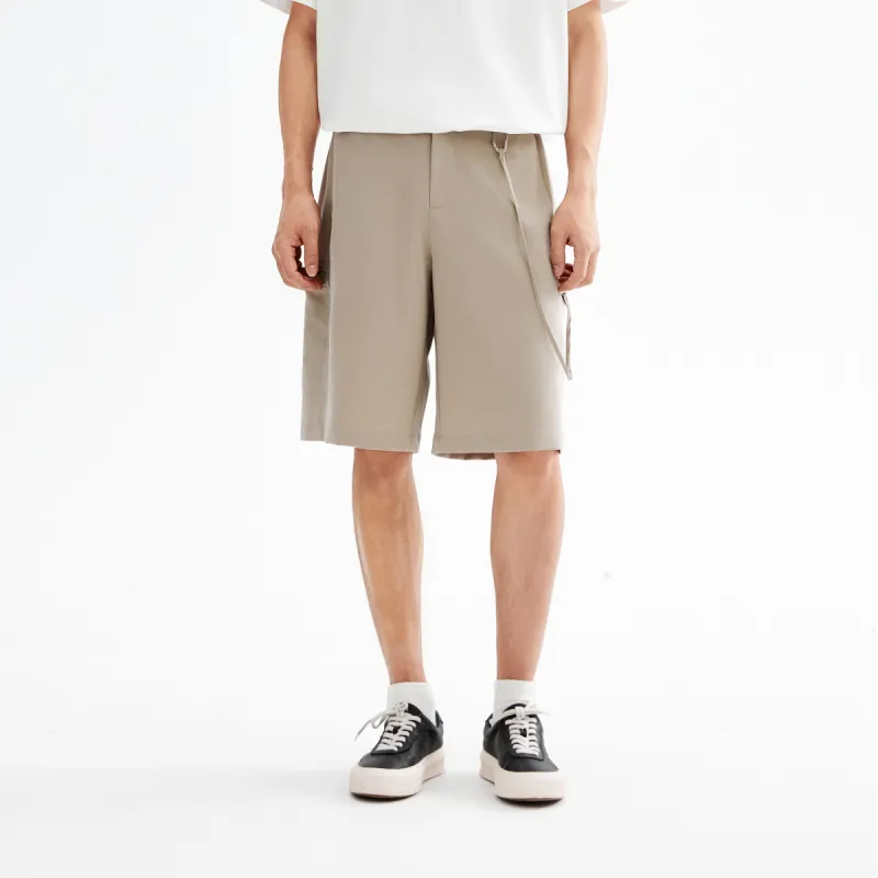 CHINISM Casual Shorts Unisex-11