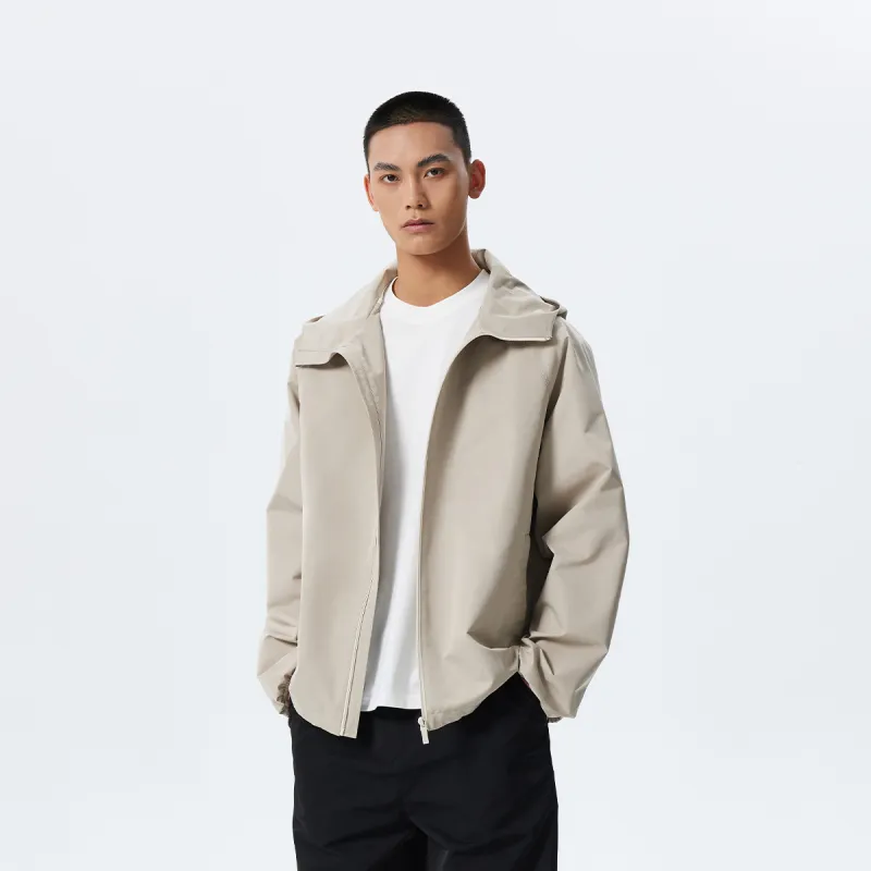 CHINISM Jackets Unisex-9