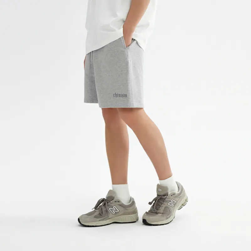 CHINISM Casual Shorts Unisex-8