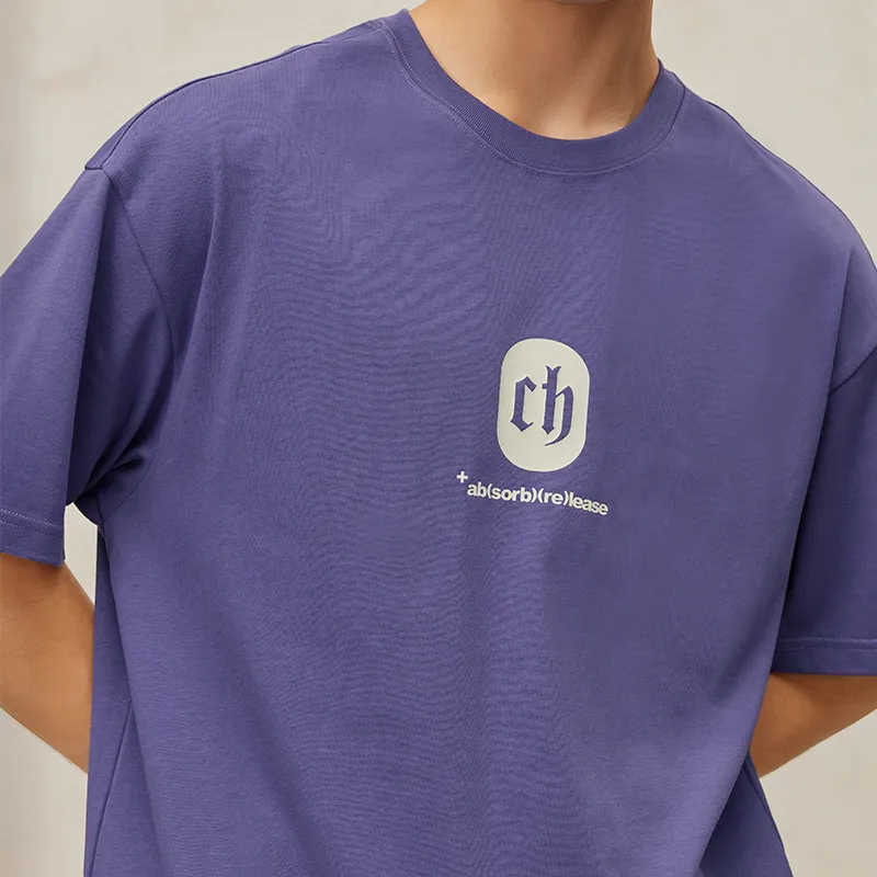 CHINISM x AB LIANMINGKUAN FW23 T Shirt Unisex-11