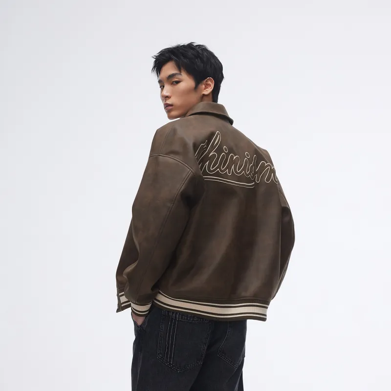 CHINISM Jackets Unisex-11