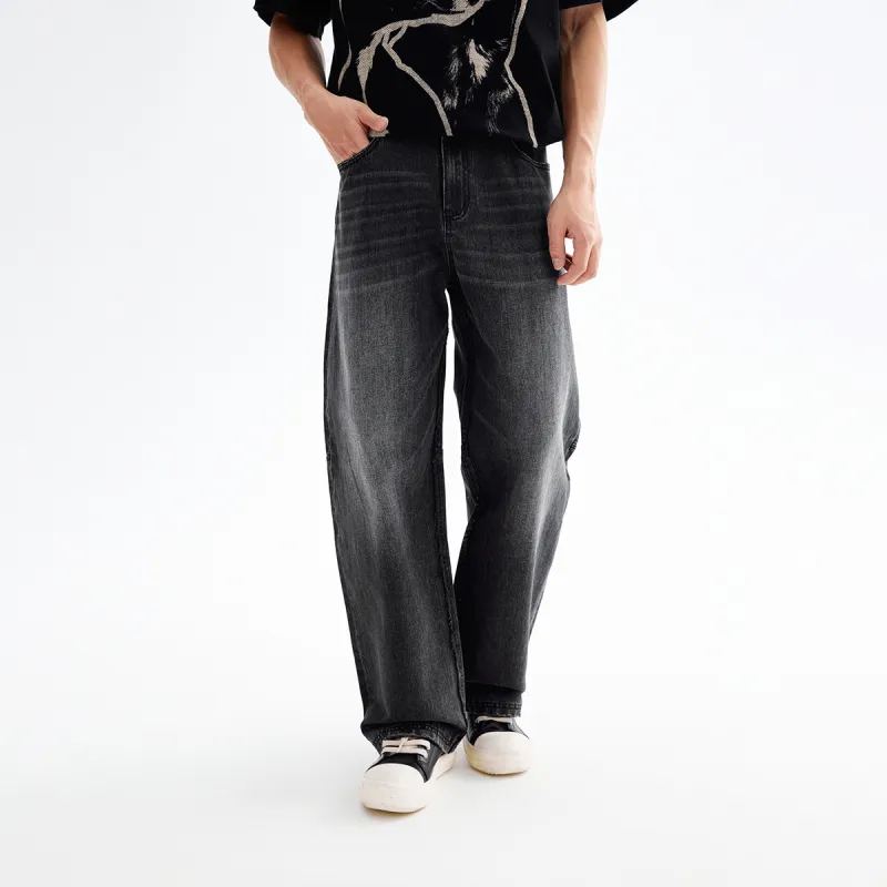CHINISM Blackwater Series Jeans Unisex-4