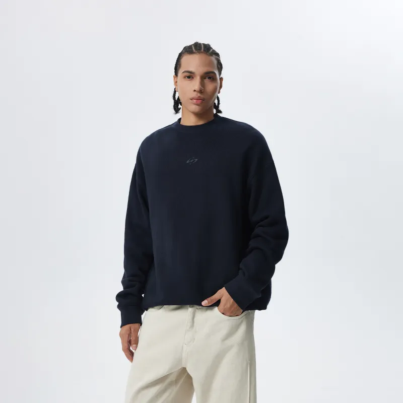 CHINISM Blackwater Series Sweatshirt Unisex-8
