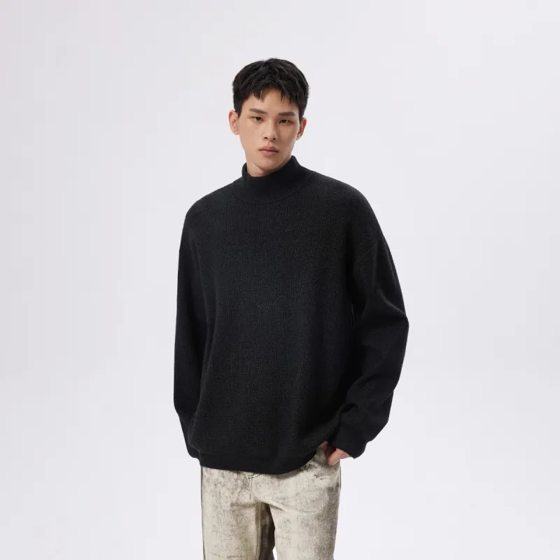 CHINISM Sweaters Unisex-9