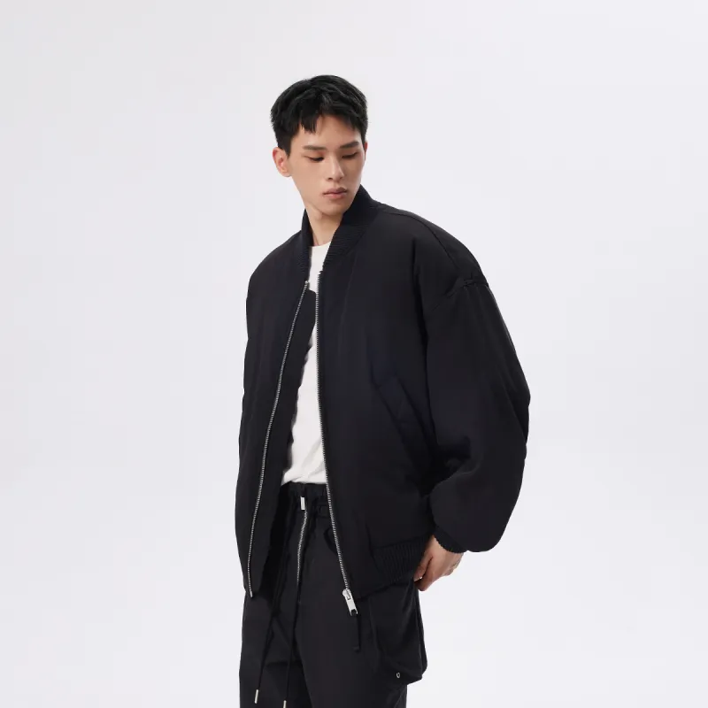 CHINISM Jackets Unisex-17