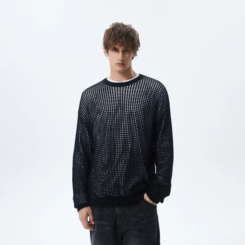 CHINISM Sweaters Unisex-8