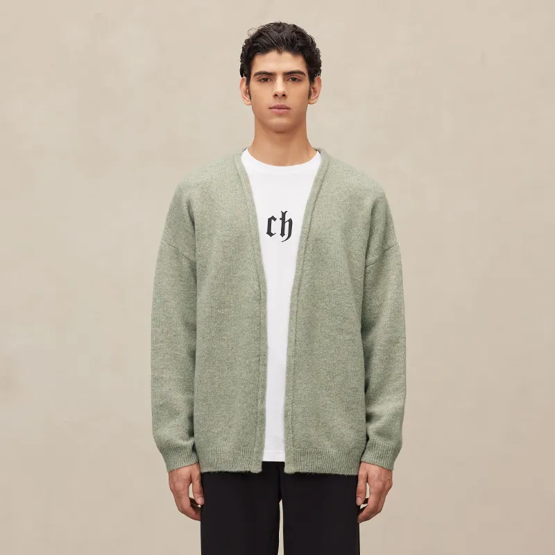 CHINISM Sweaters Unisex-11