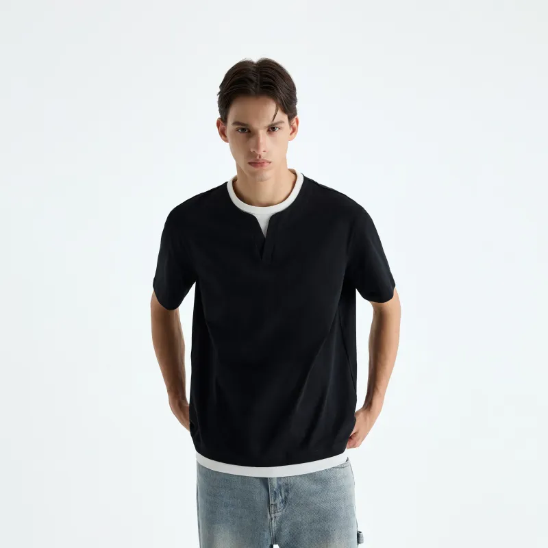 CHINISM T Shirts Unisex-2