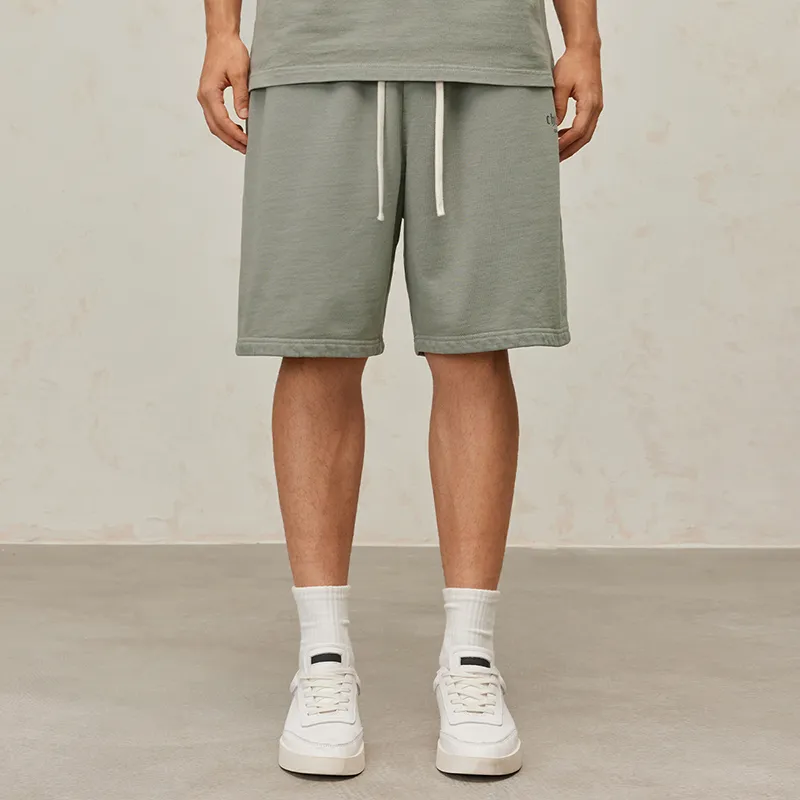 CHINISM Casual Shorts Unisex-5