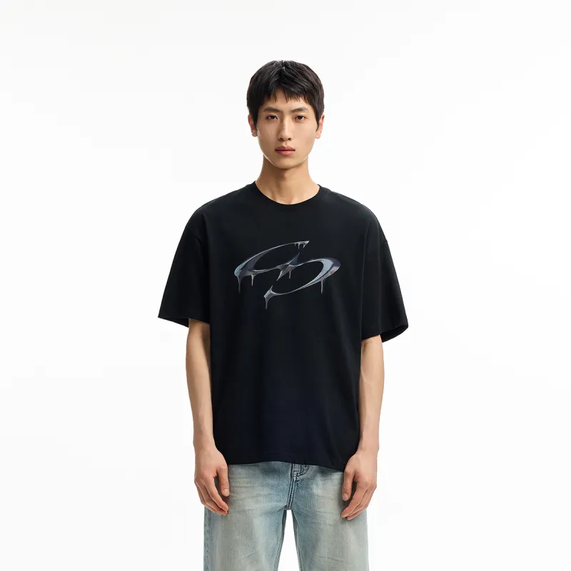 CHINISM Blackwater Series T Shirt Unisex-5