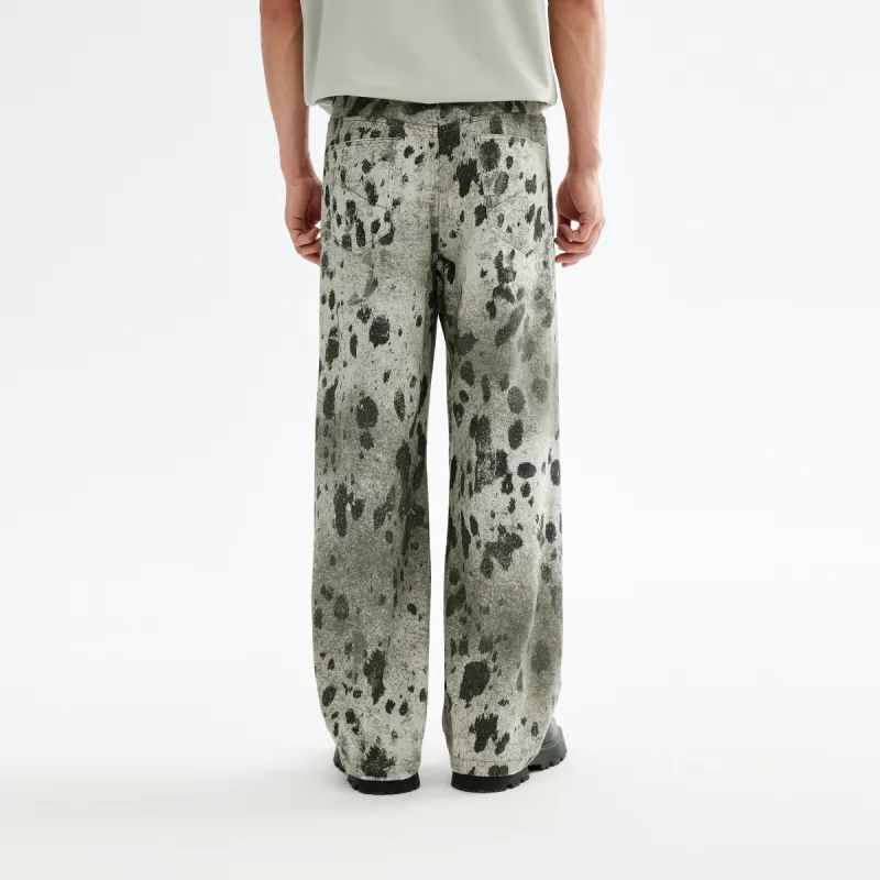 CHINISM Casual Pants Unisex Jasper-5