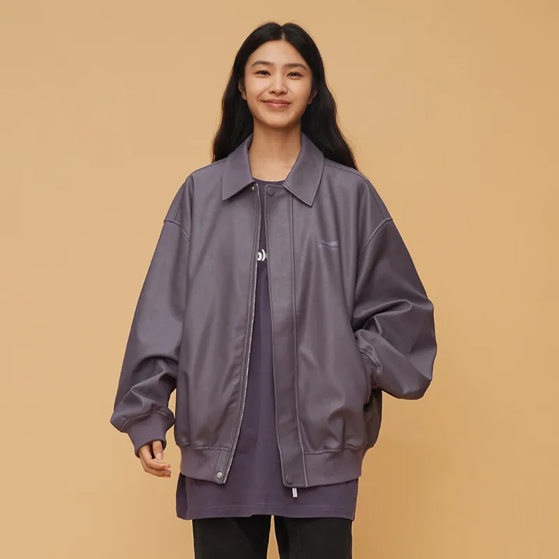 CHINISM Jackets Unisex-3