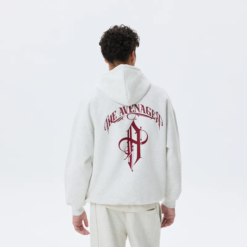CHINISM Sweatshirts Unisex-6