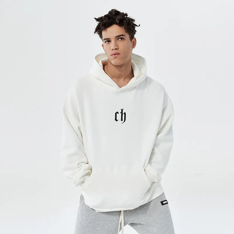 CHINISM Sweatshirts Unisex-14