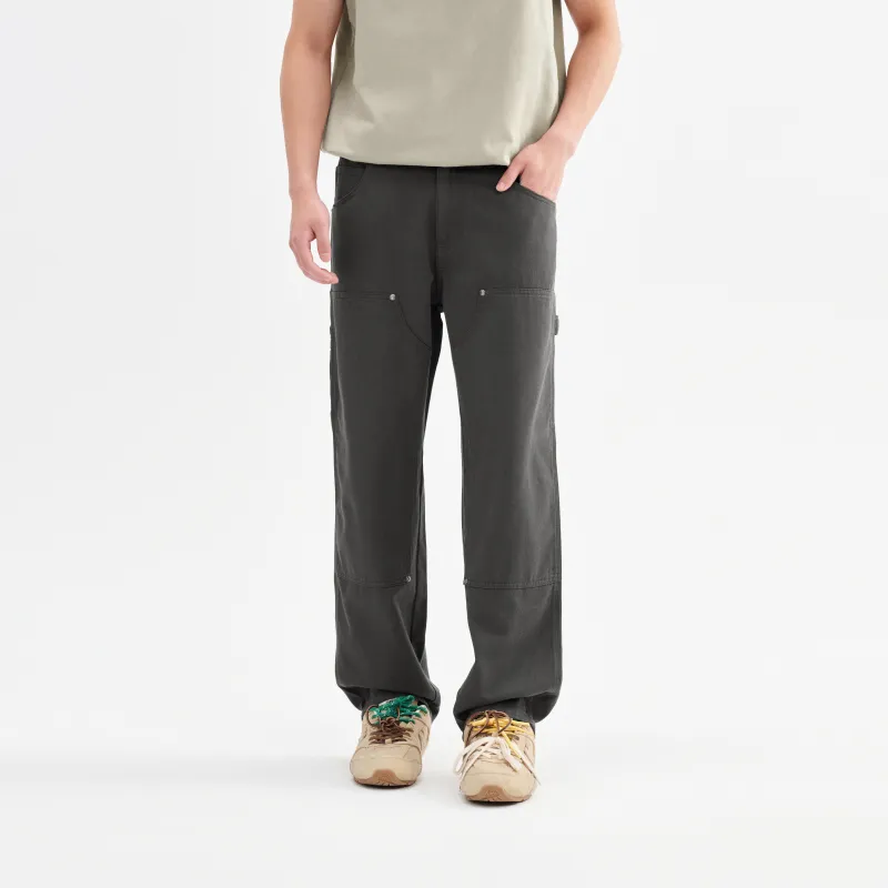 CHINISM Casual Pants Unisex-8