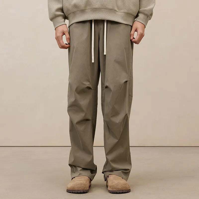CHINISM Cargo Pants Unisex-27