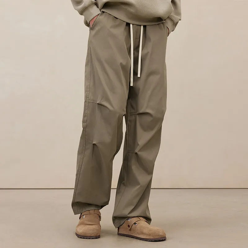 CHINISM Cargo Pants Unisex-6