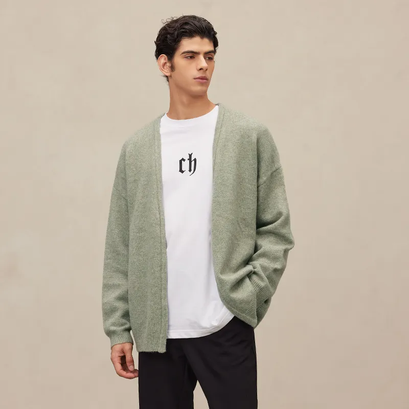 CHINISM Sweaters Unisex-14