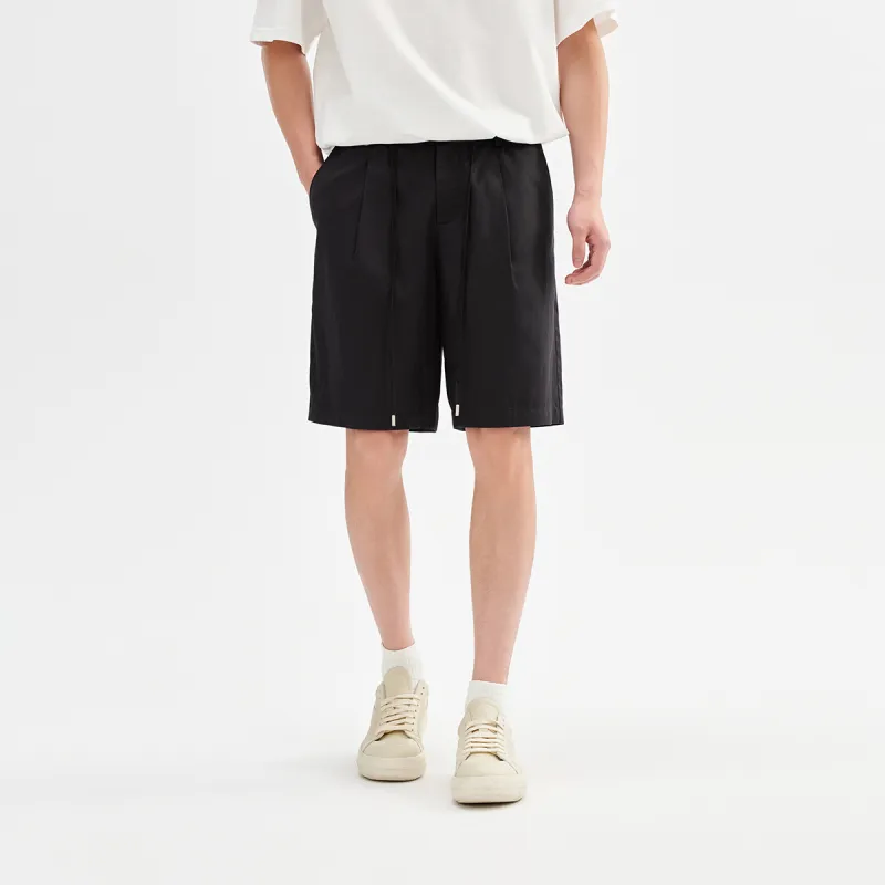 CHINISM Casual Shorts Unisex-2