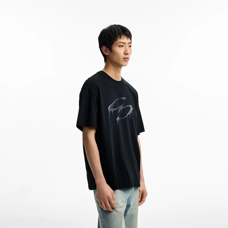 CHINISM Blackwater Series T Shirt Unisex-4