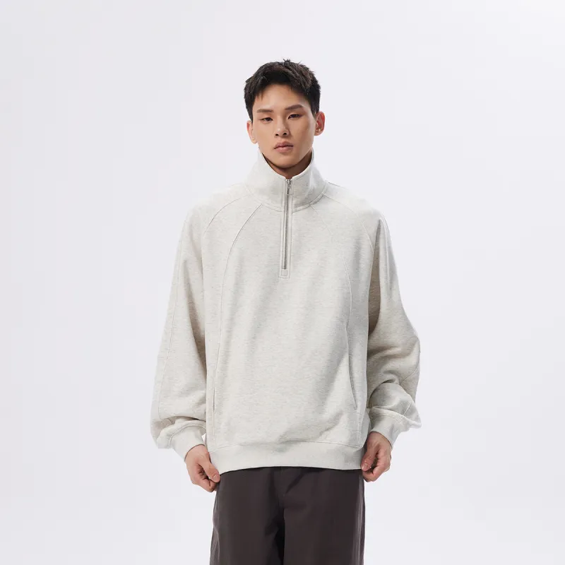 CHINISM Sweatshirts Unisex-11