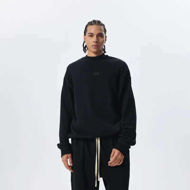 CHINISM Blackwater Series Sweatshirt Unisex-2